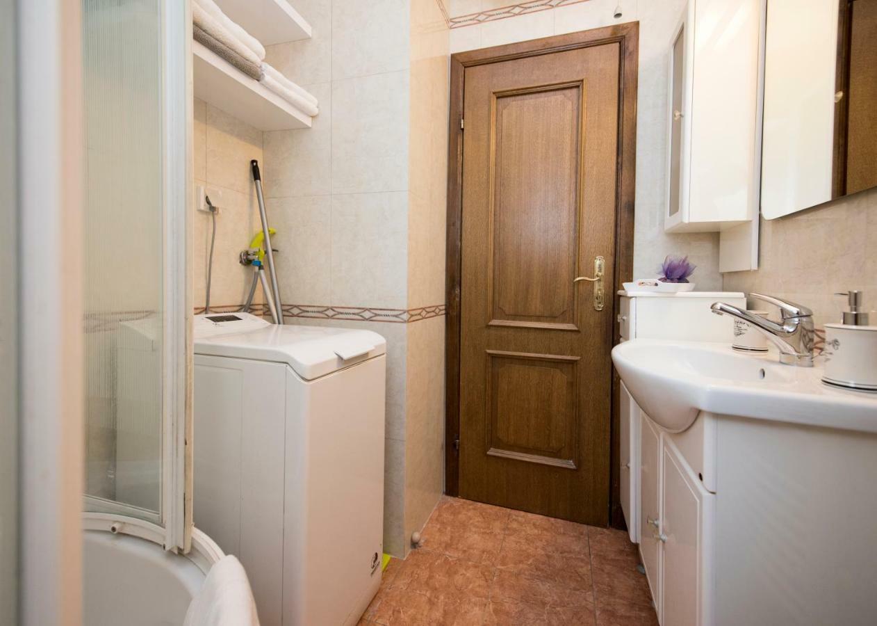 Apartment Pax 스플리트 외부 사진