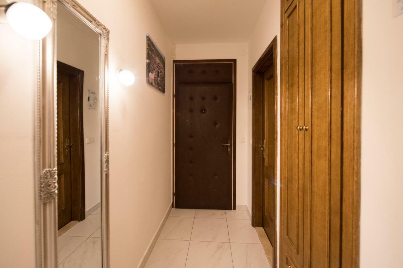 Apartment Pax 스플리트 외부 사진