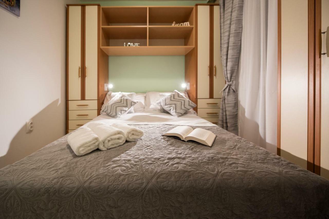 Apartment Pax 스플리트 외부 사진