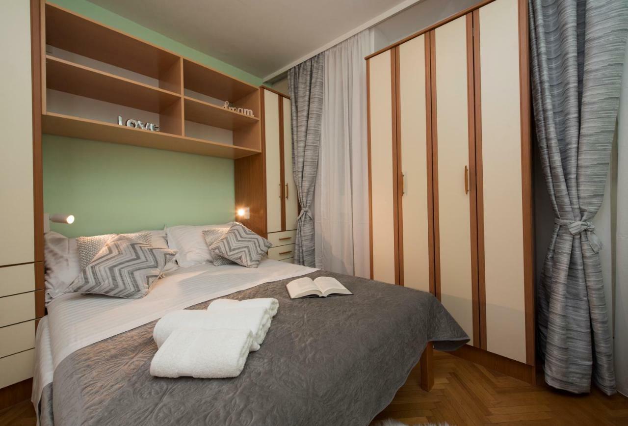 Apartment Pax 스플리트 외부 사진