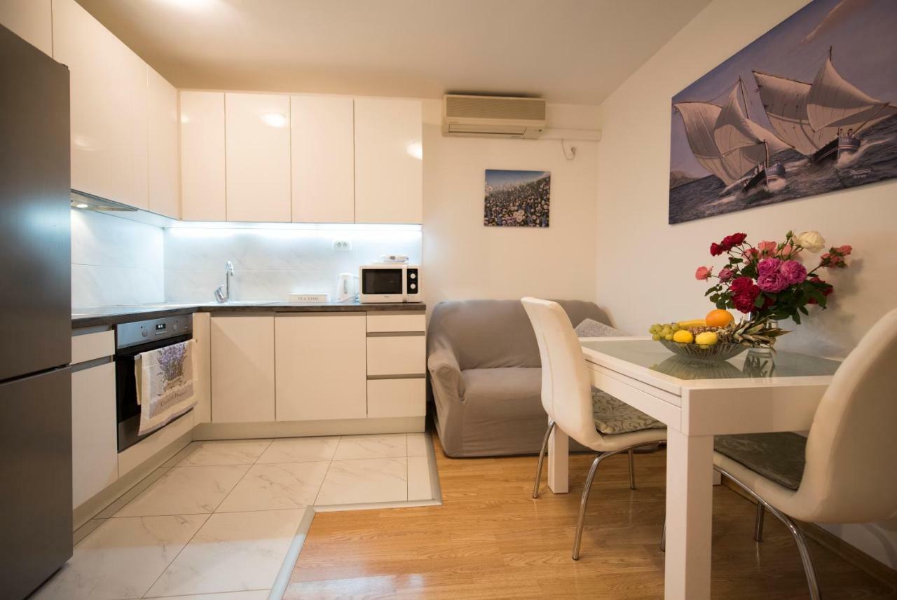 Apartment Pax 스플리트 외부 사진