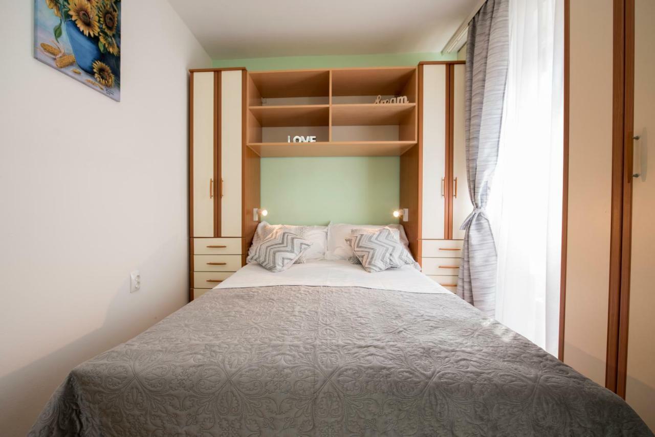 Apartment Pax 스플리트 외부 사진