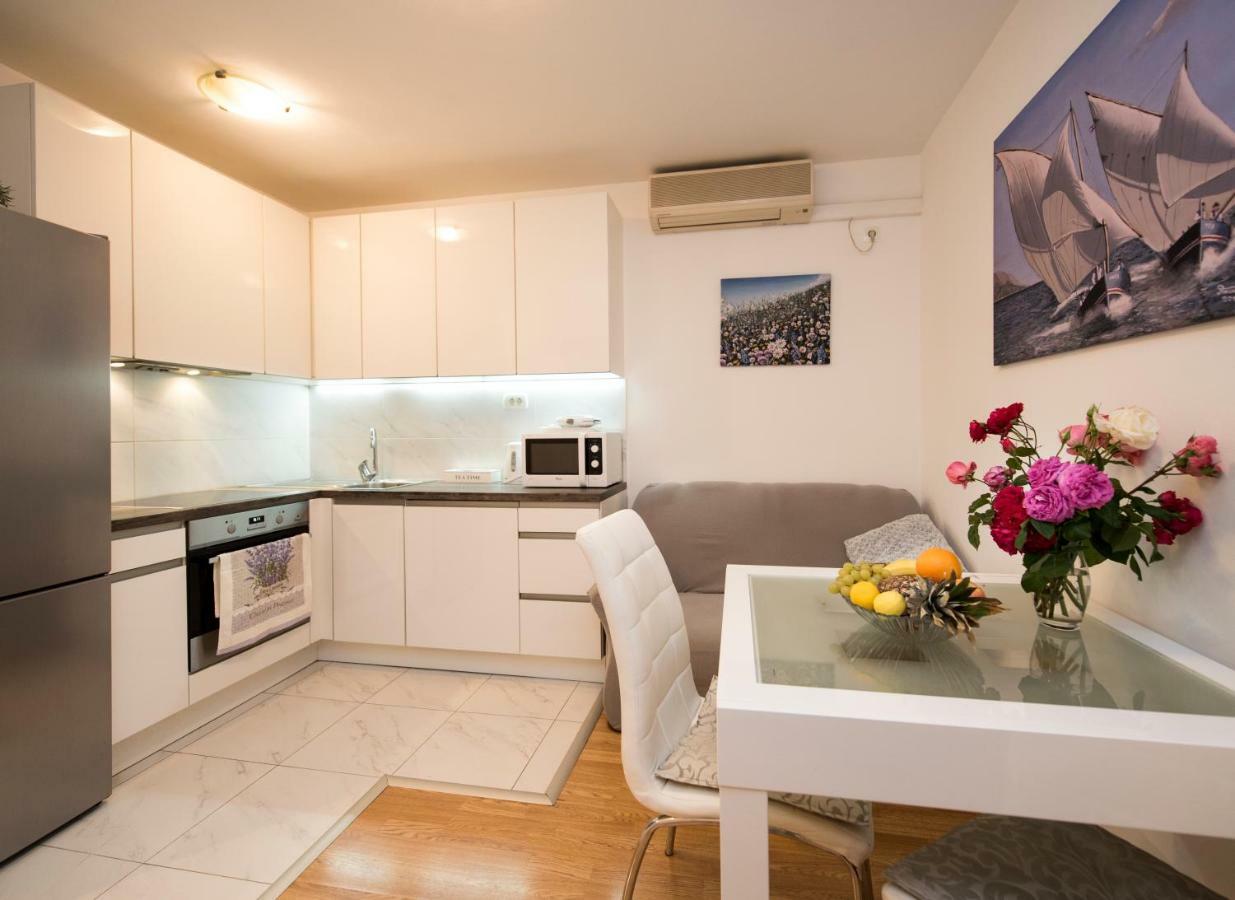 Apartment Pax 스플리트 외부 사진