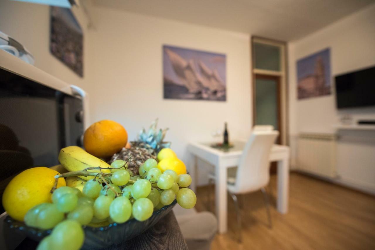 Apartment Pax 스플리트 외부 사진