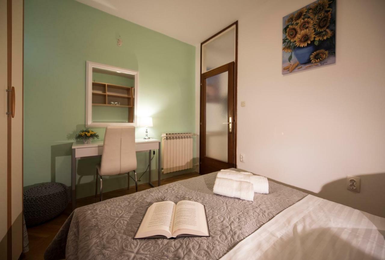 Apartment Pax 스플리트 외부 사진