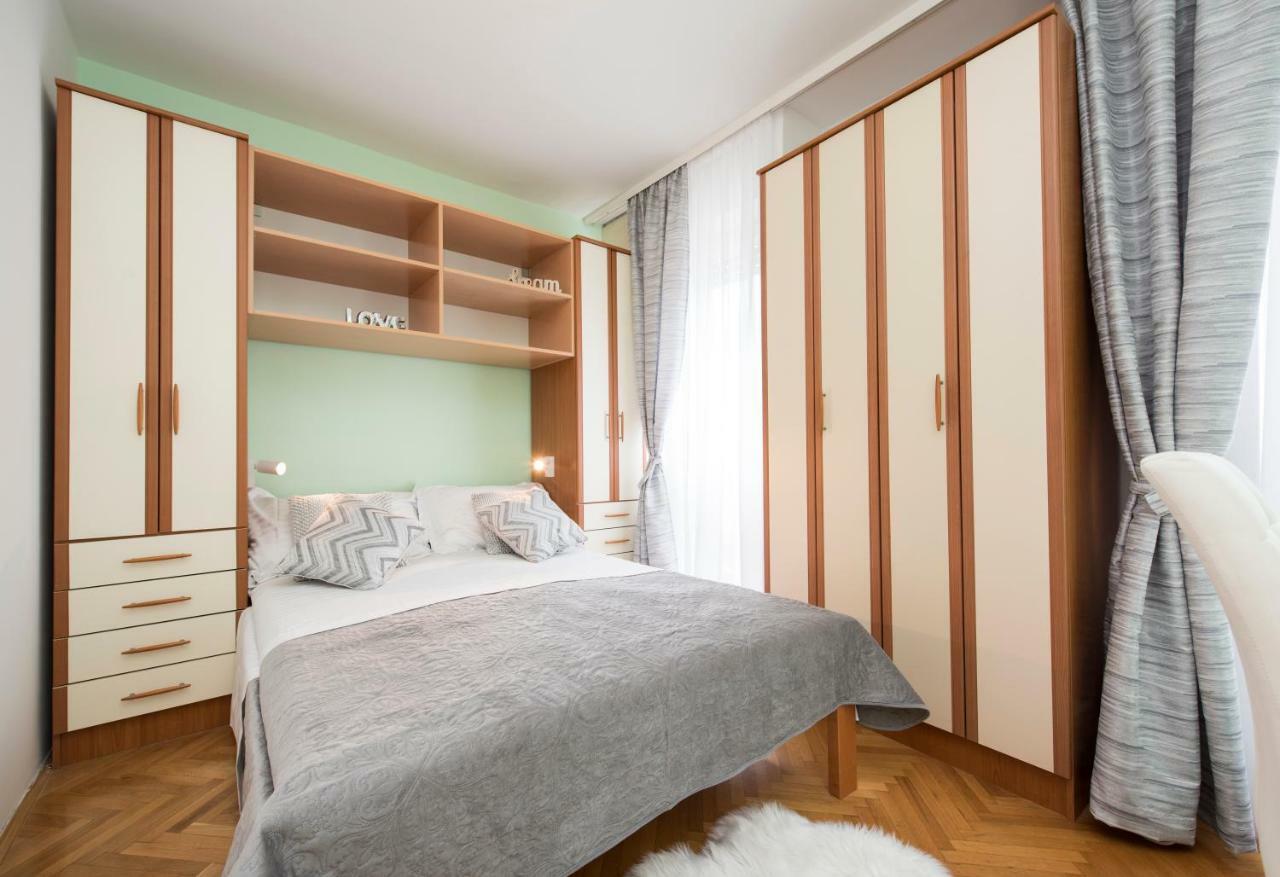 Apartment Pax 스플리트 외부 사진