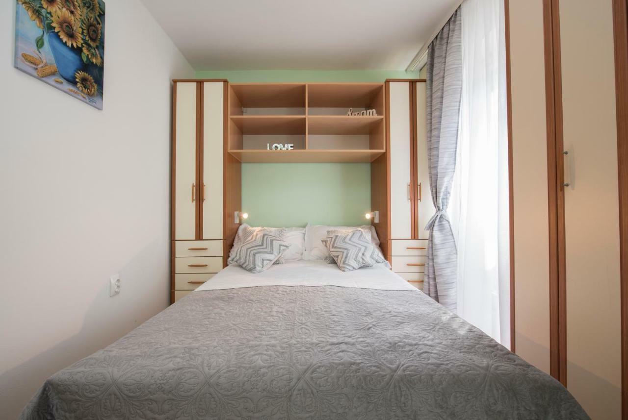 Apartment Pax 스플리트 외부 사진