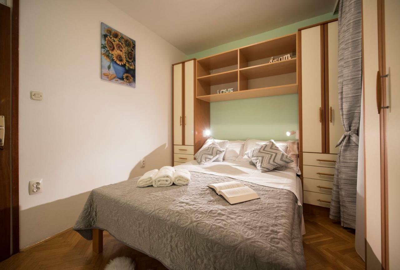 Apartment Pax 스플리트 외부 사진