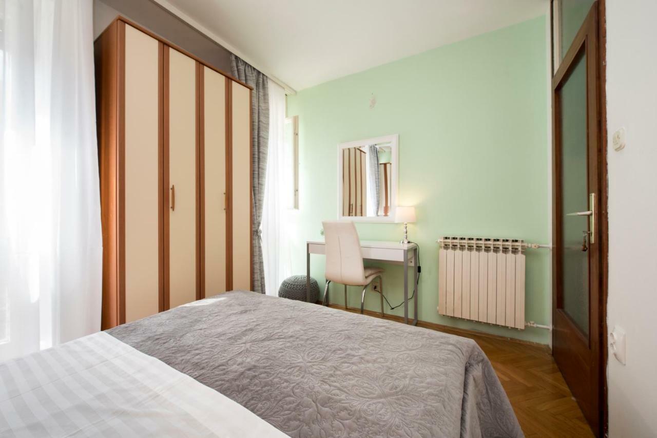 Apartment Pax 스플리트 외부 사진