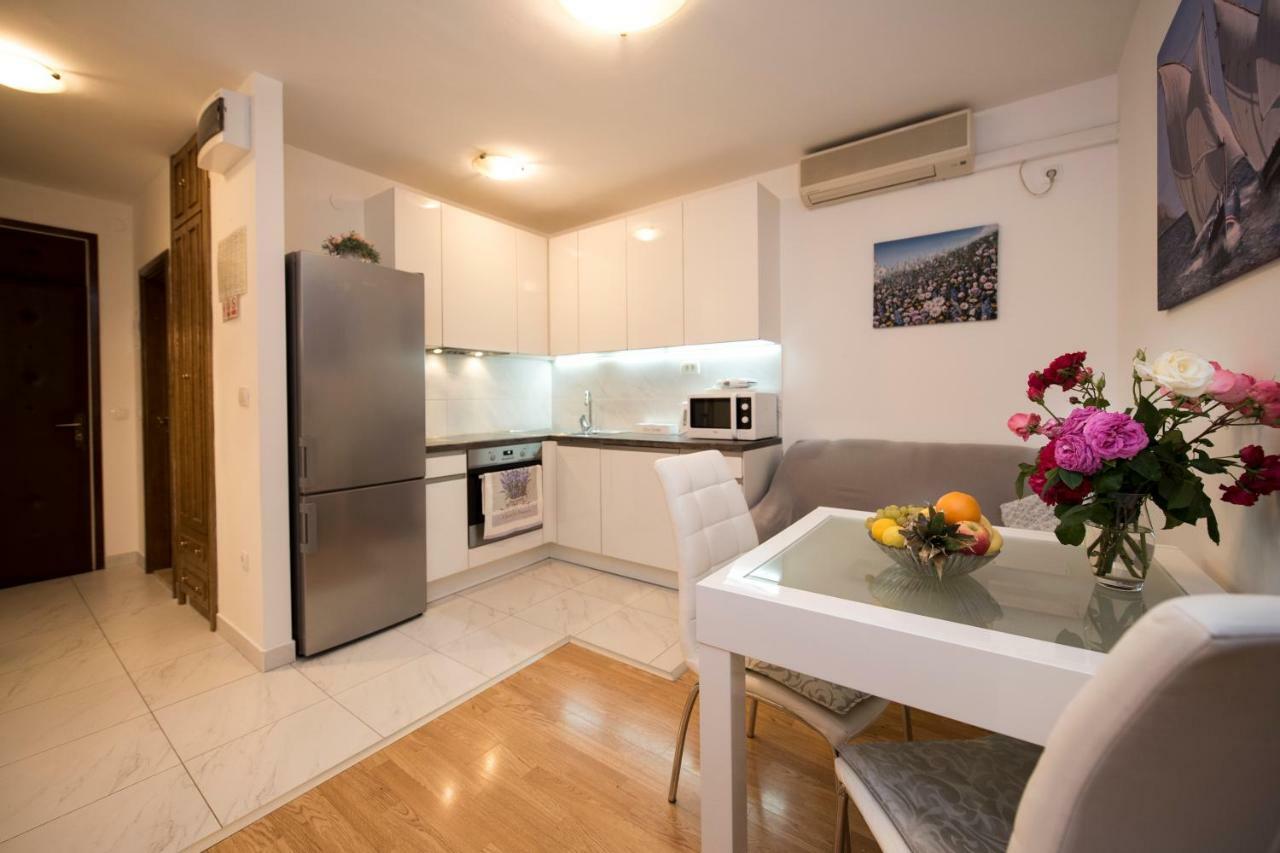 Apartment Pax 스플리트 외부 사진