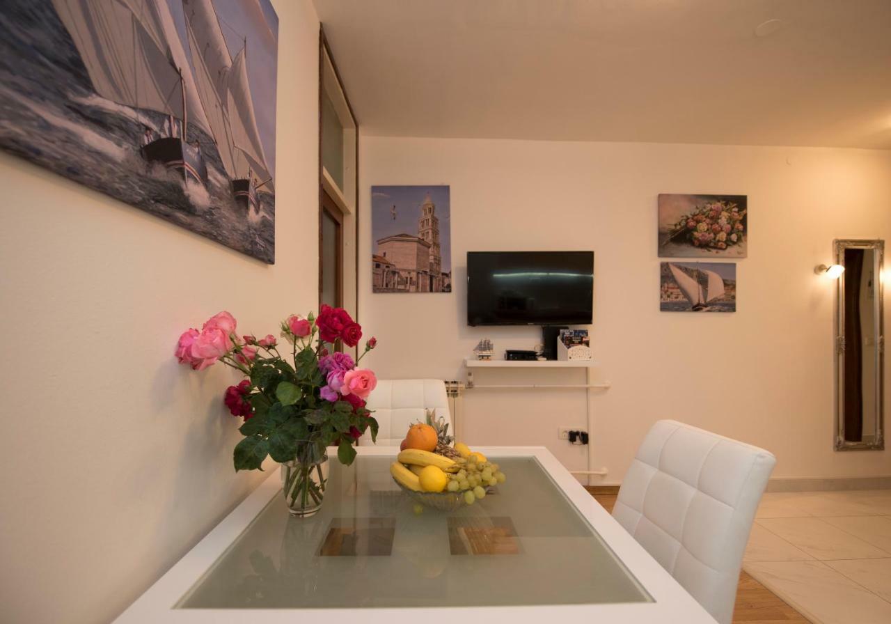Apartment Pax 스플리트 외부 사진