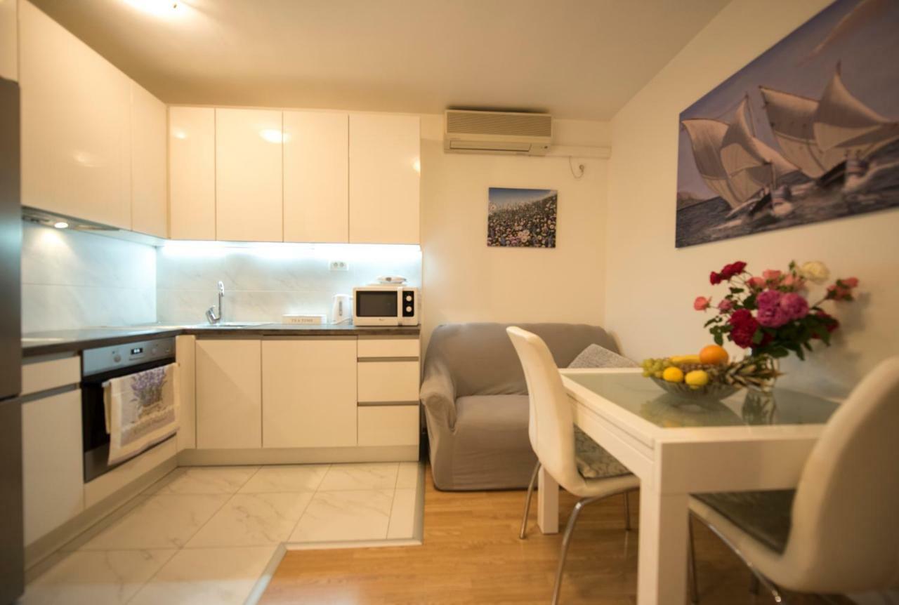 Apartment Pax 스플리트 외부 사진