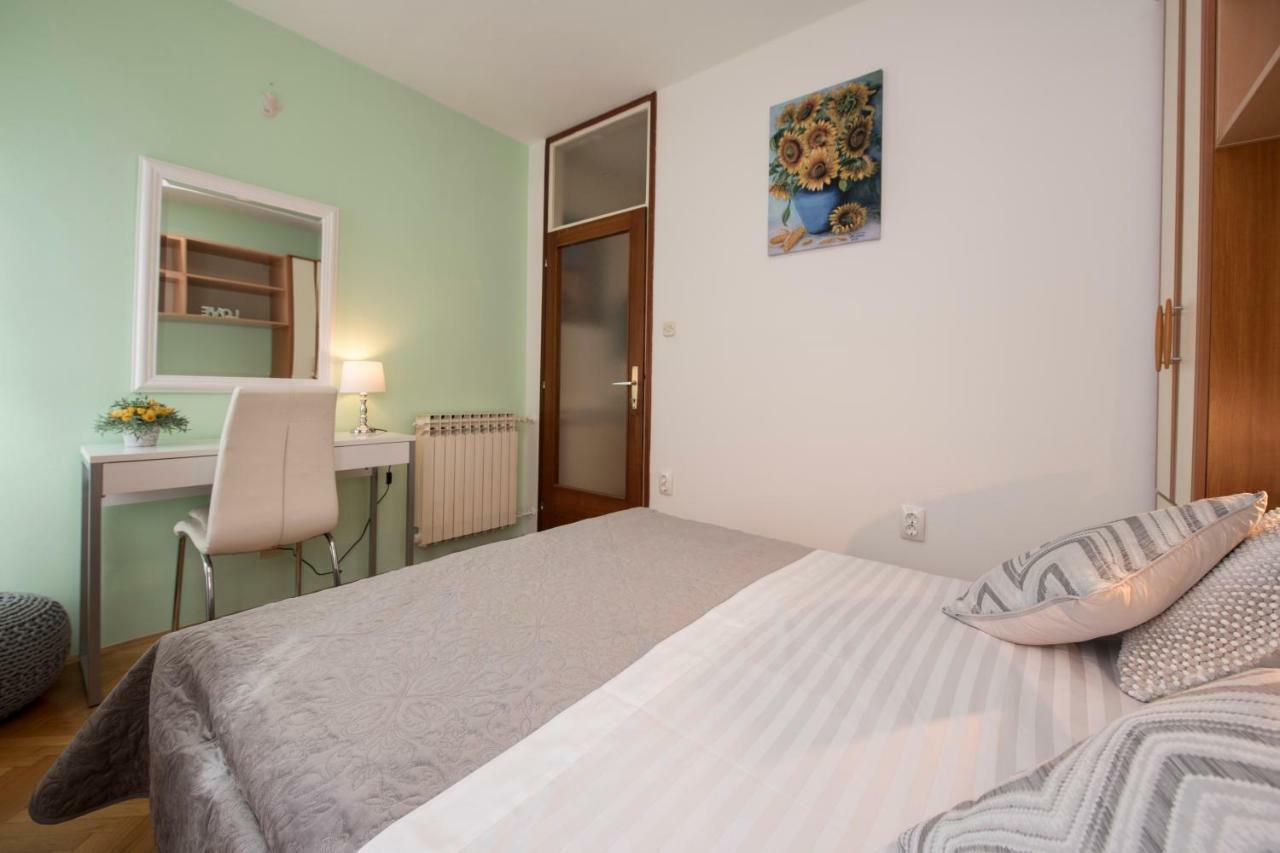 Apartment Pax 스플리트 외부 사진