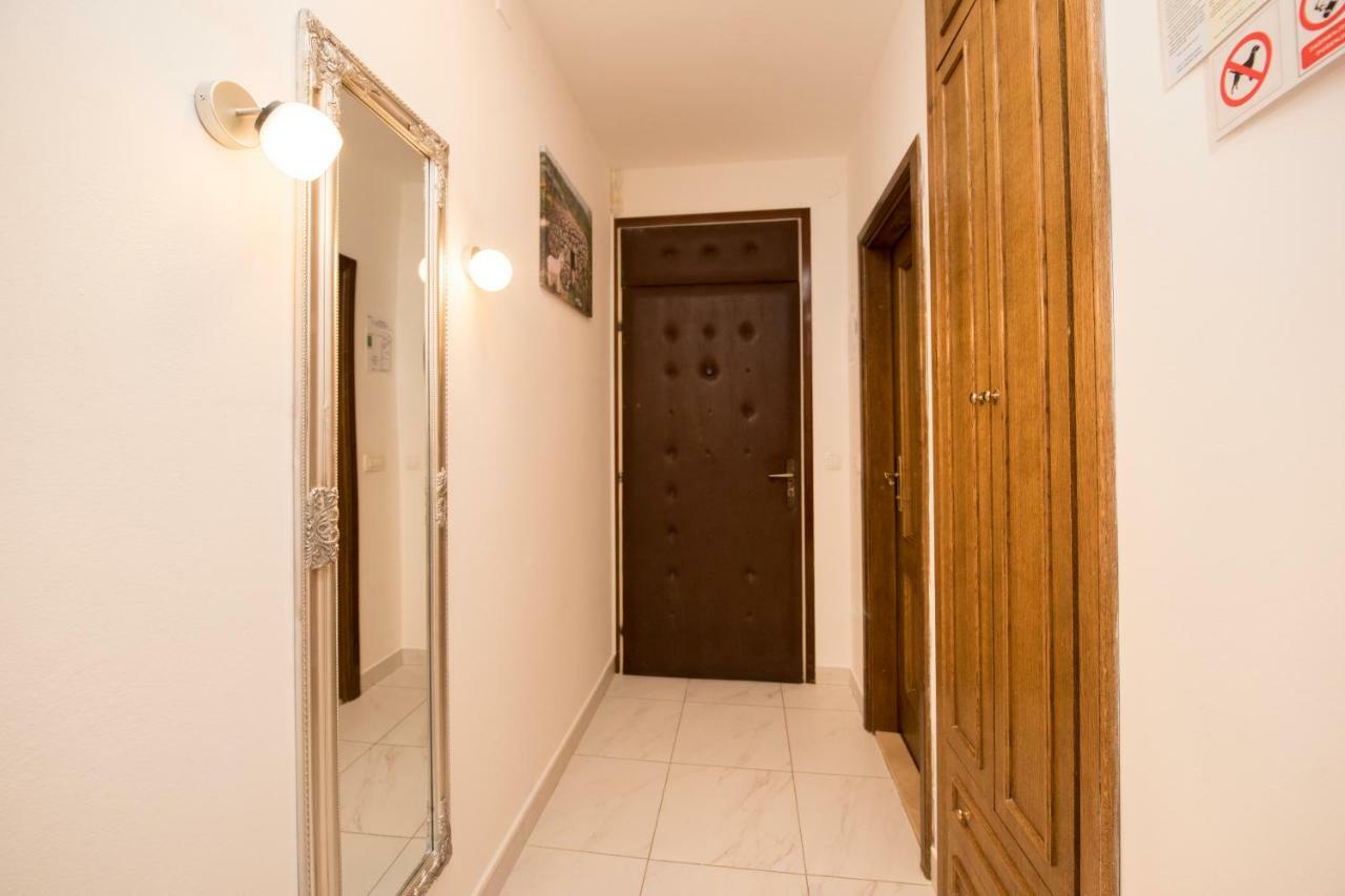 Apartment Pax 스플리트 외부 사진