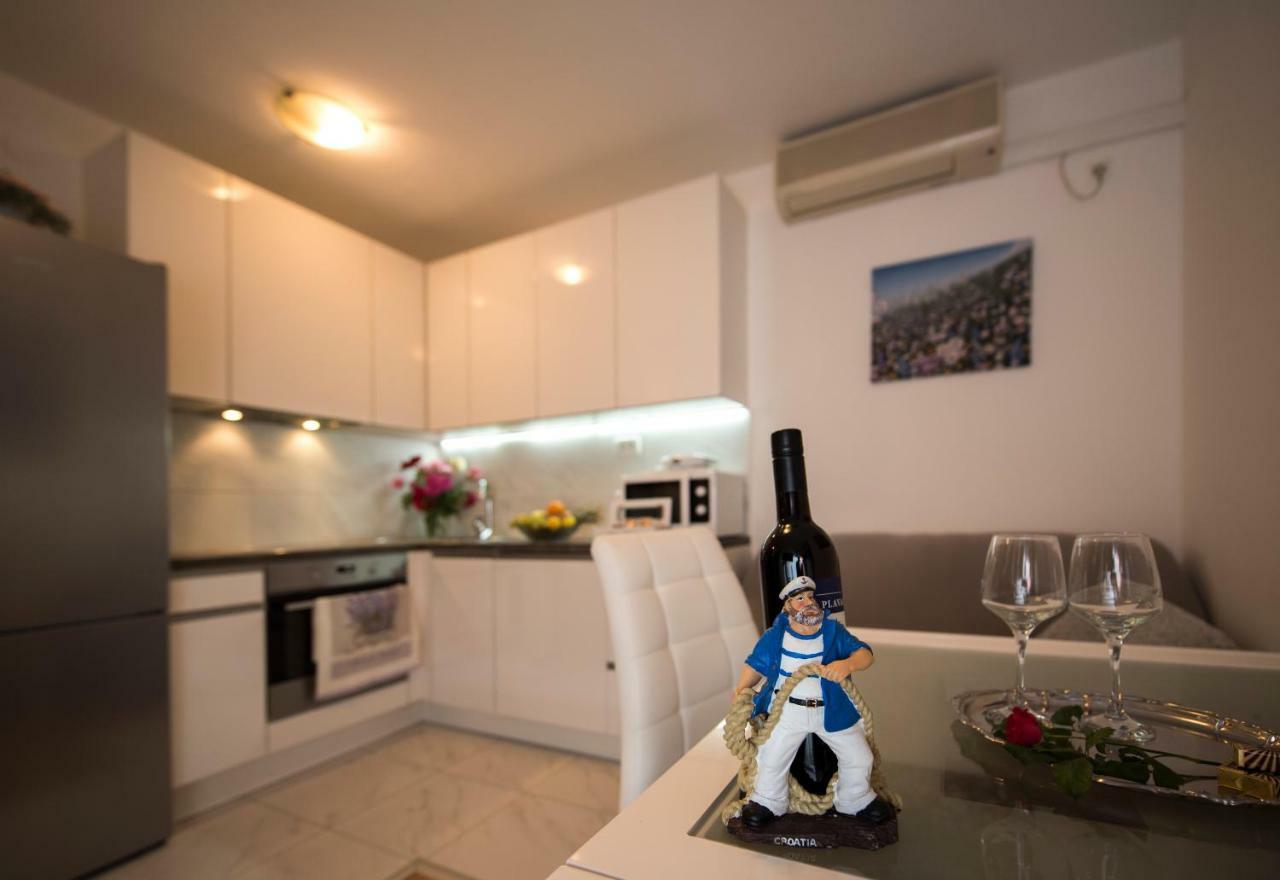 Apartment Pax 스플리트 외부 사진