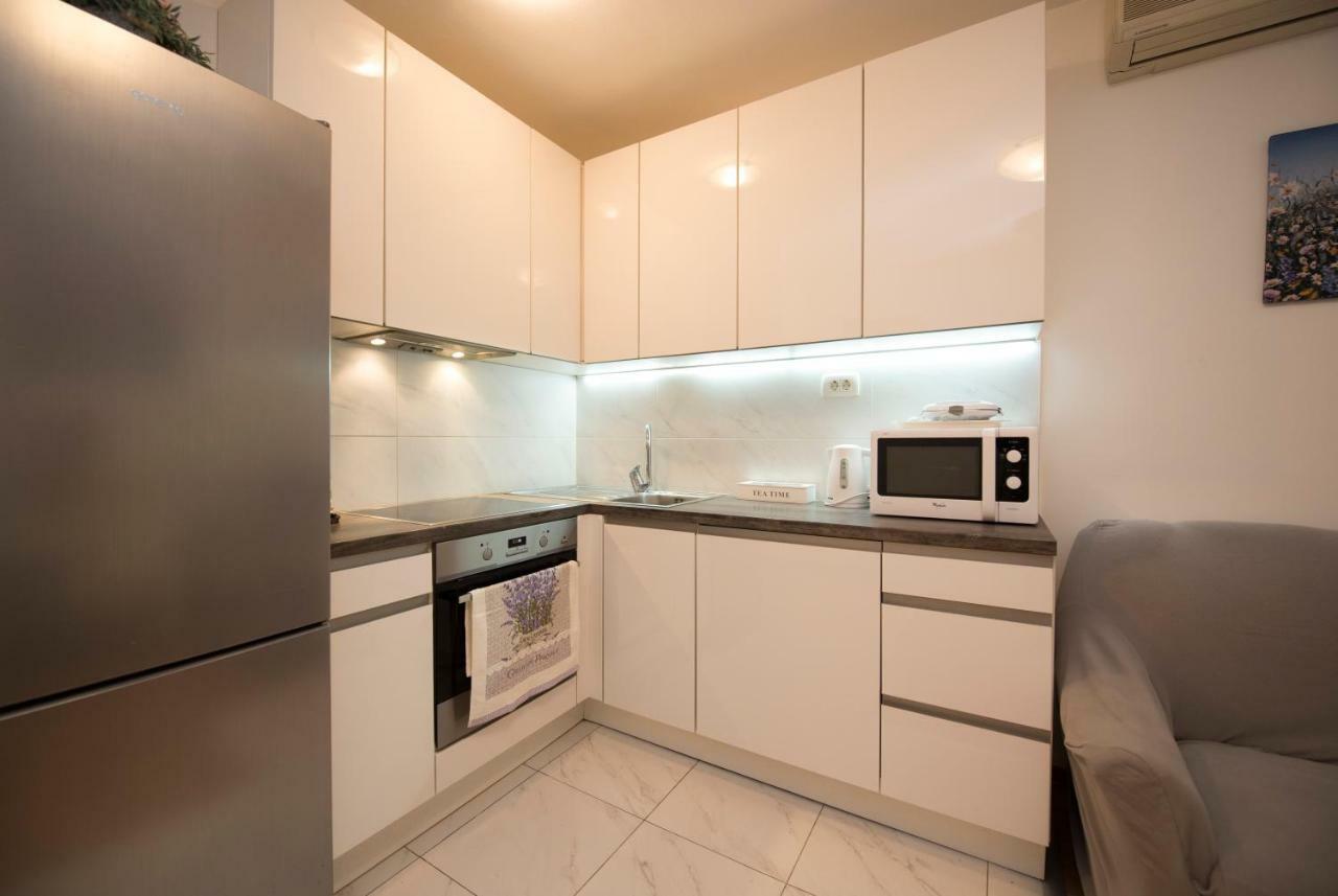 Apartment Pax 스플리트 외부 사진