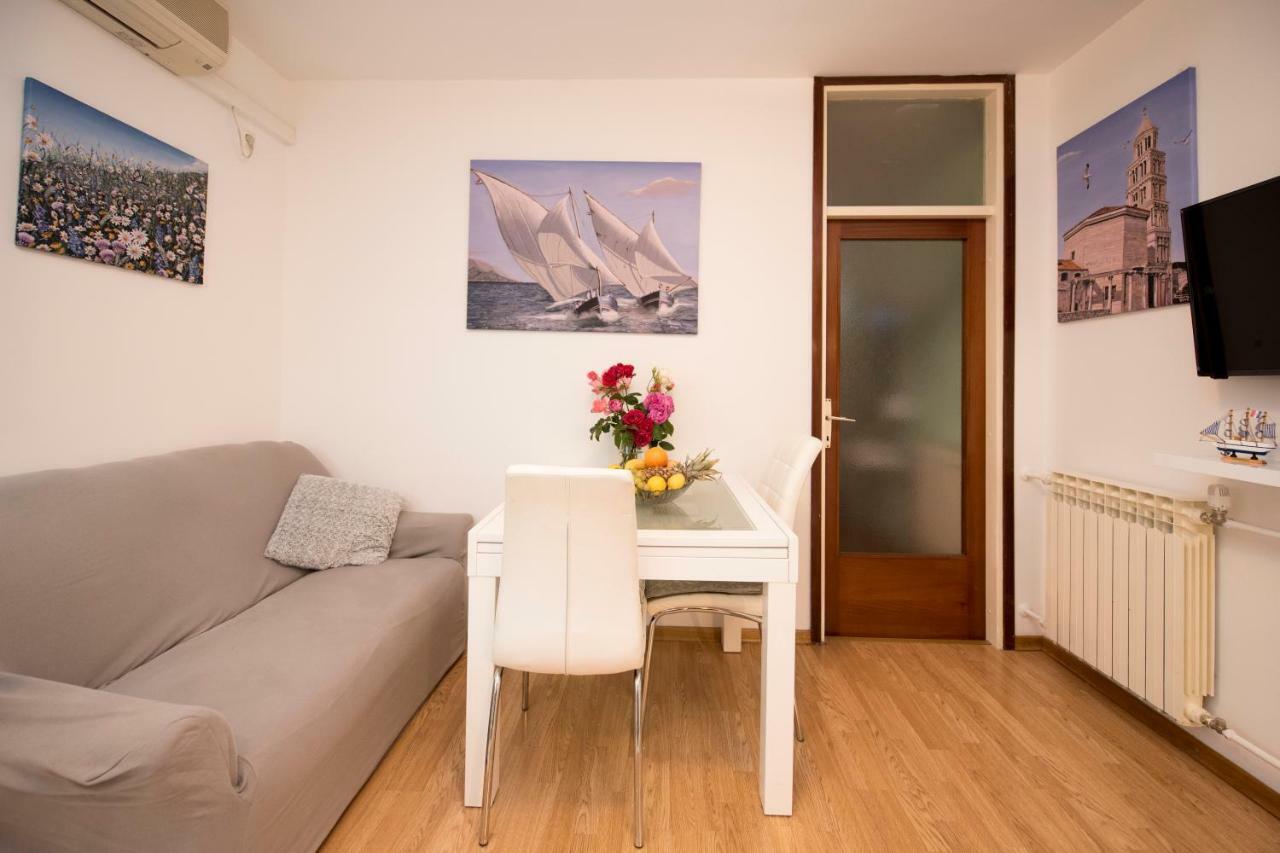Apartment Pax 스플리트 외부 사진