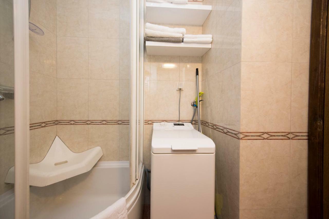 Apartment Pax 스플리트 외부 사진