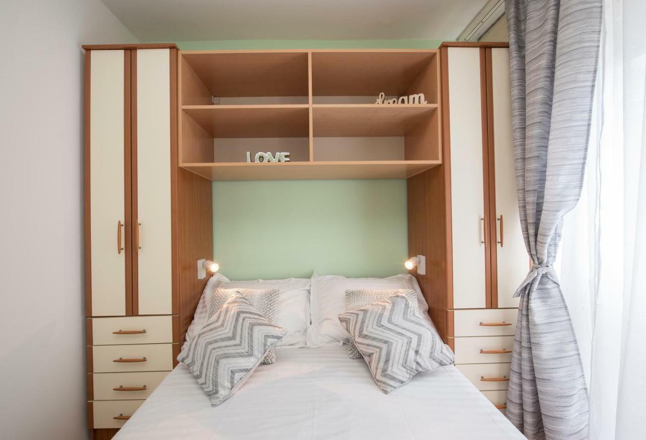 Apartment Pax 스플리트 외부 사진